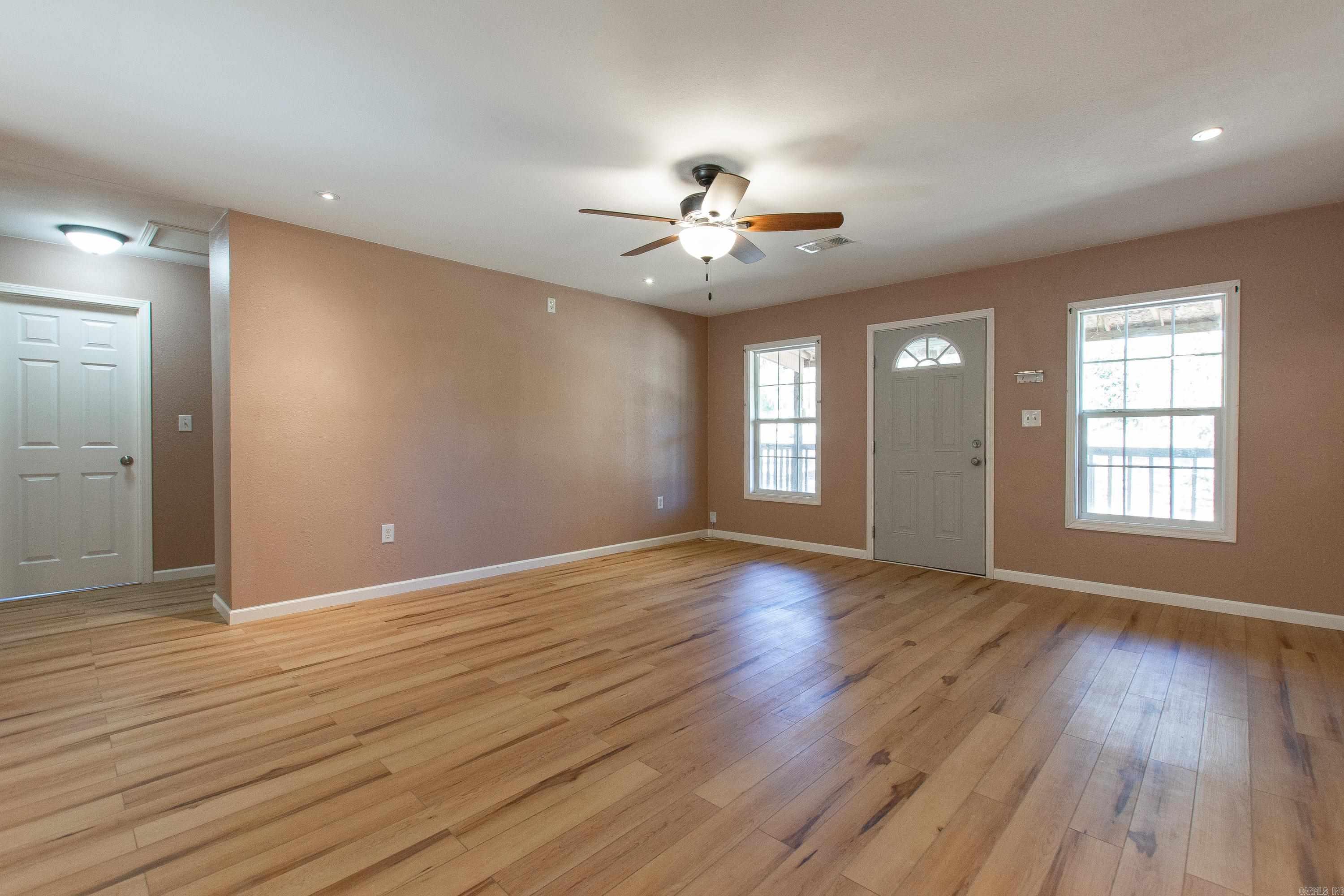 Shady Acres - Residential