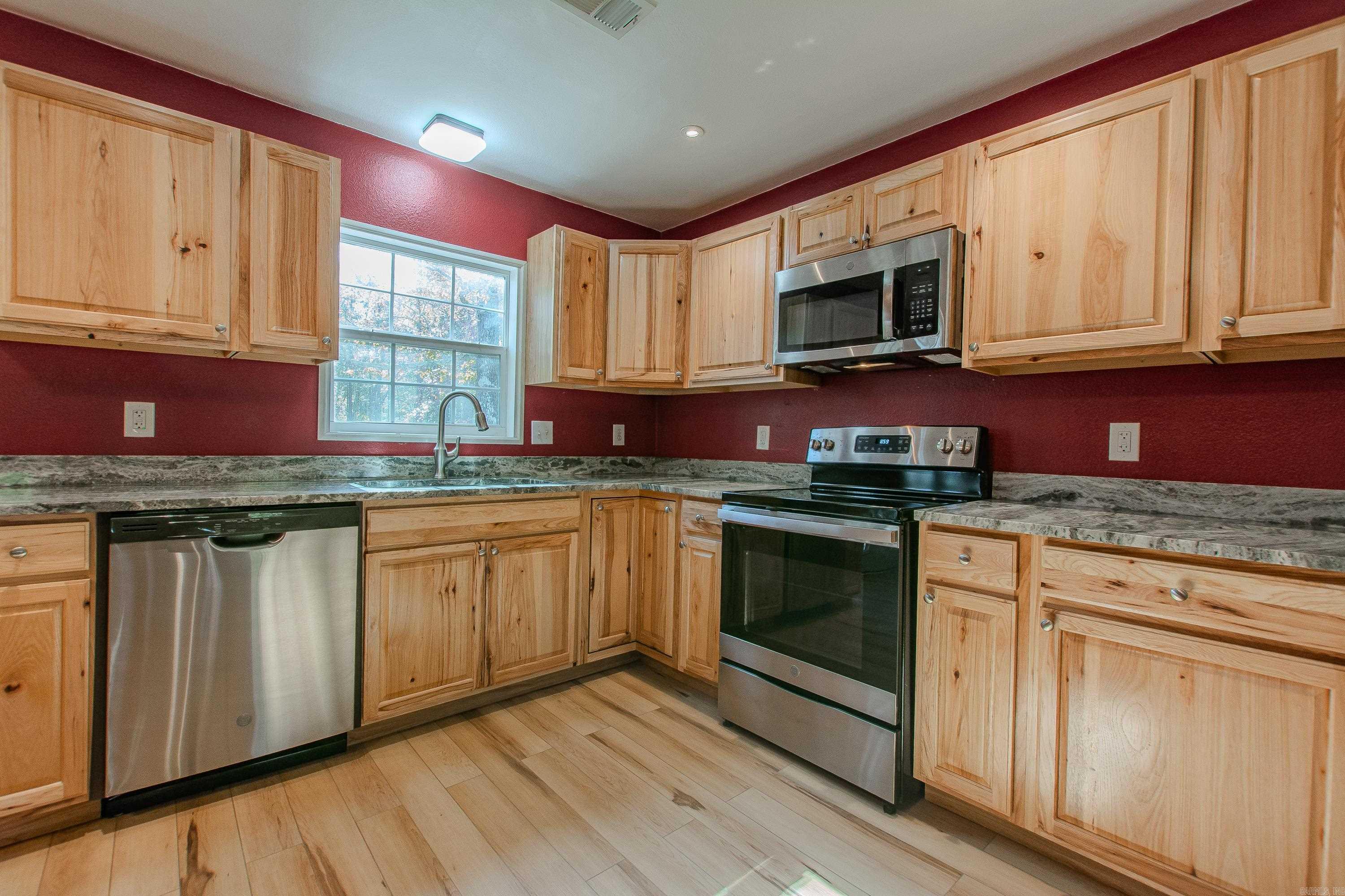 Shady Acres - Residential