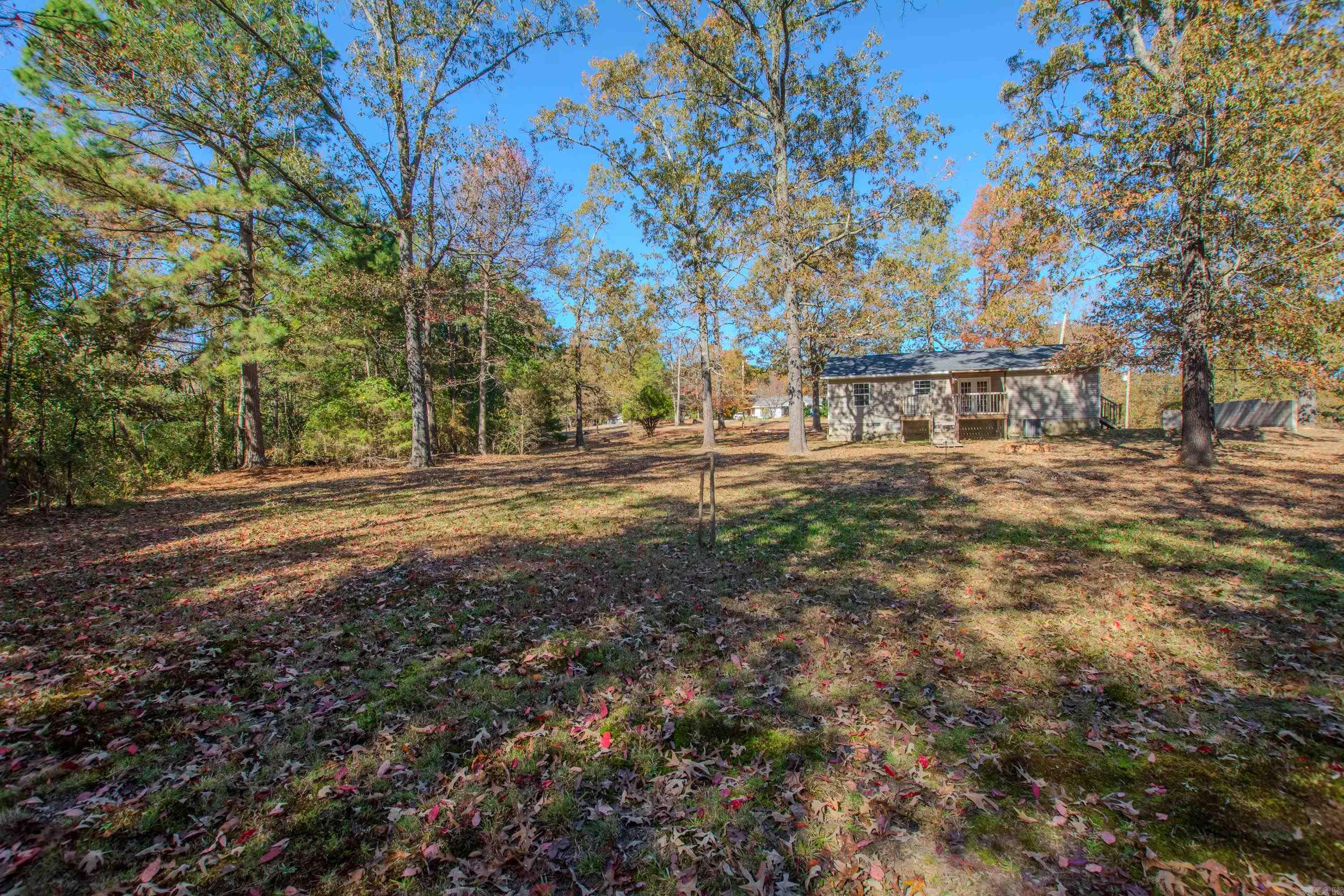 Shady Acres - Residential