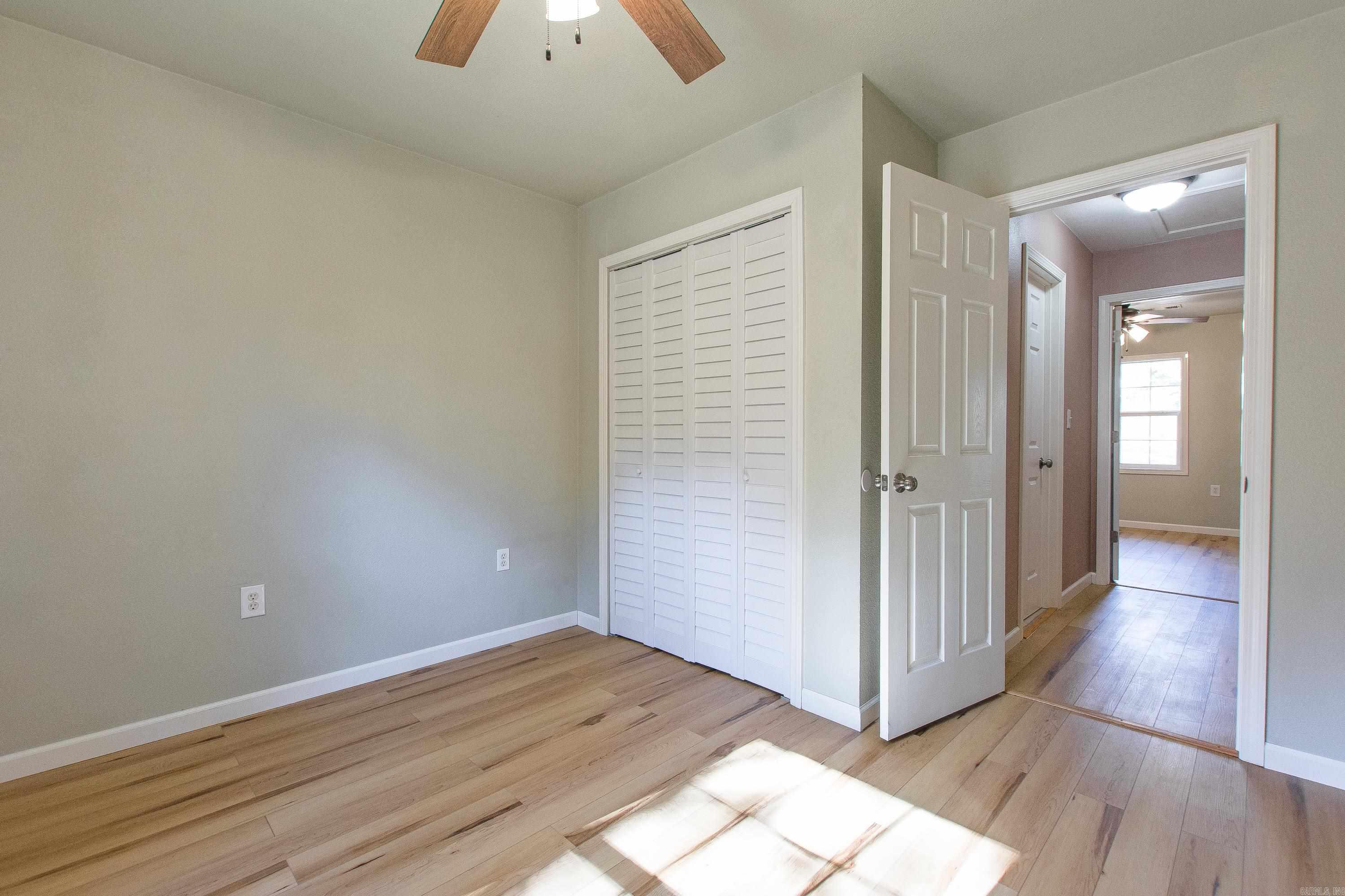 Shady Acres - Residential