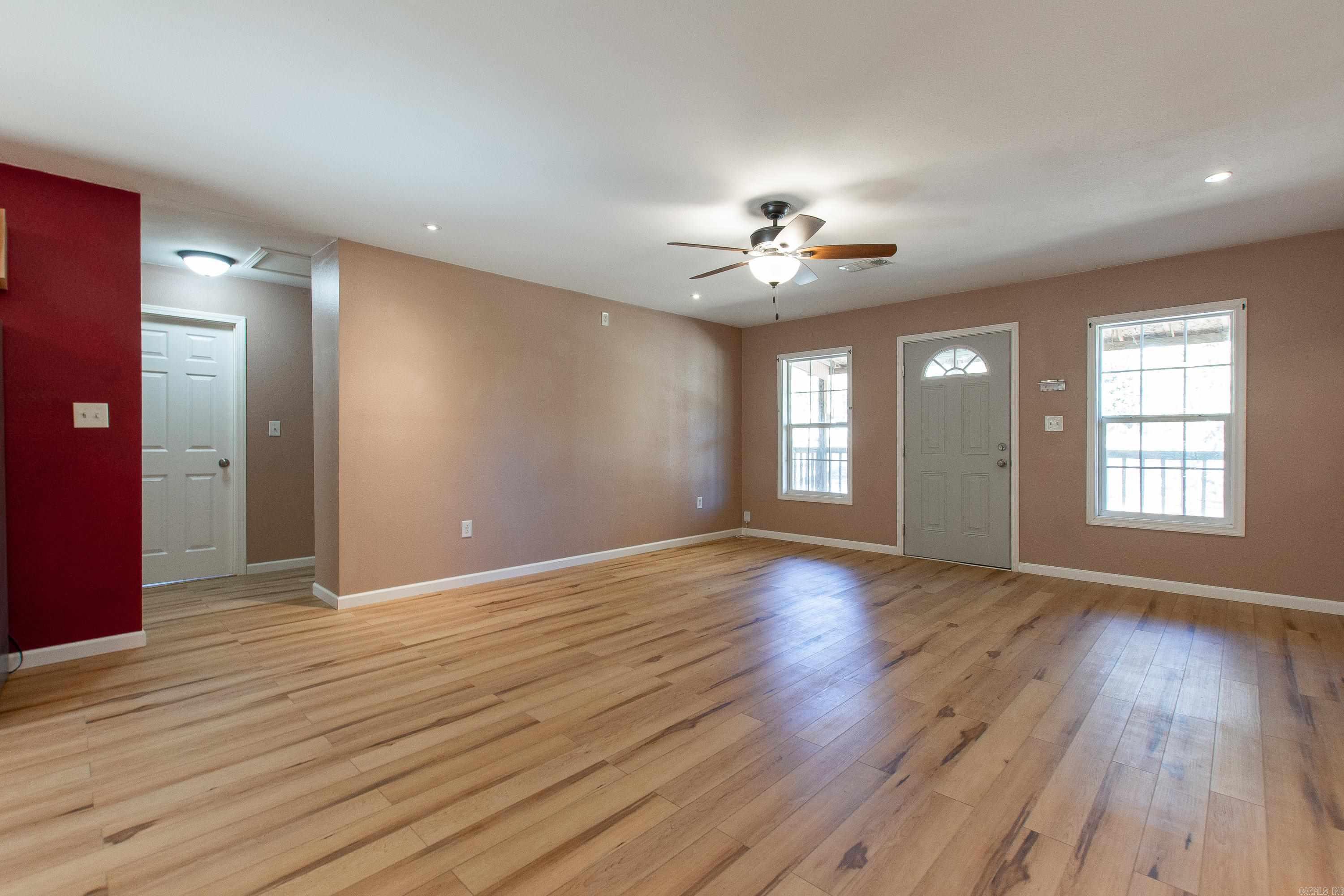 Shady Acres - Residential