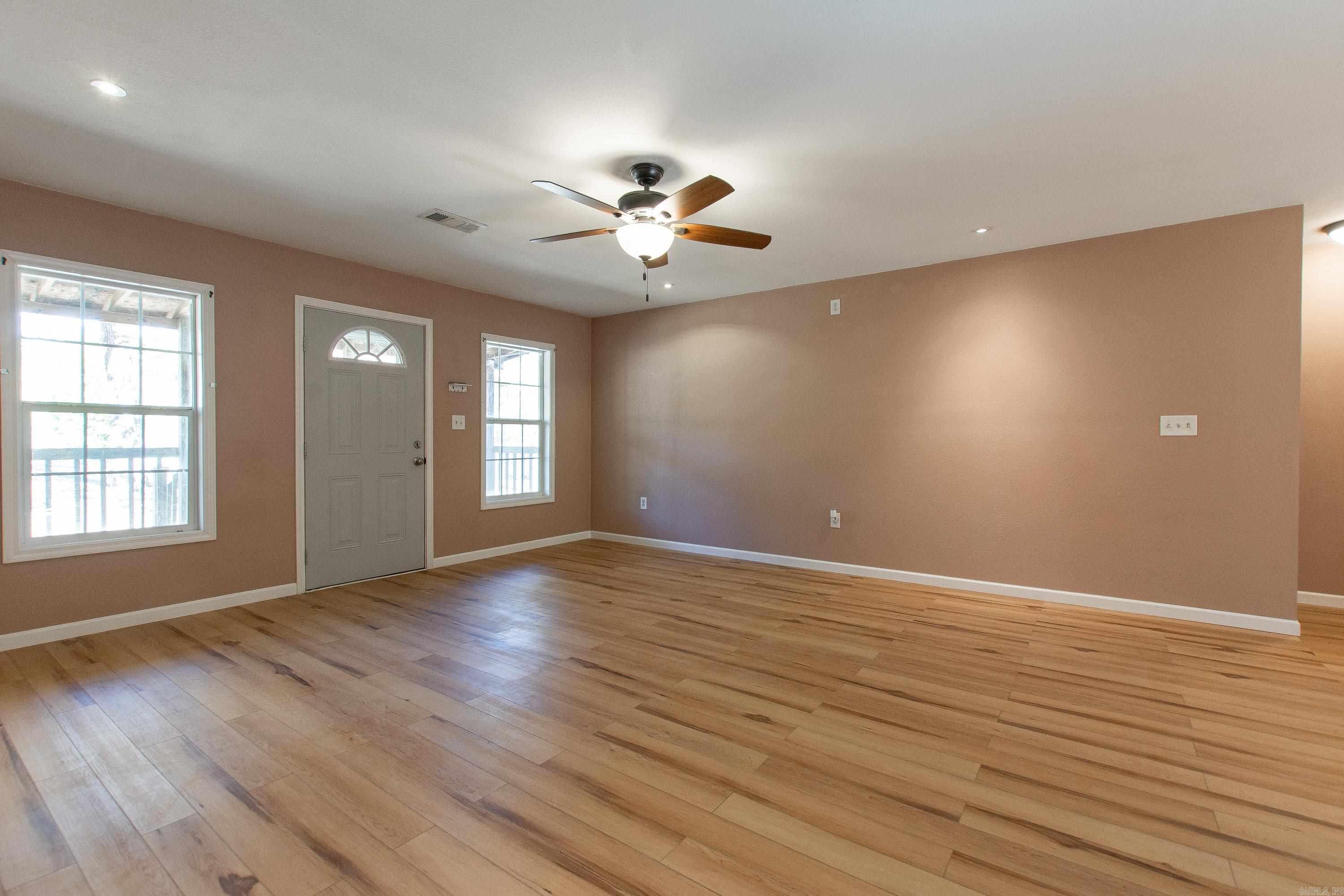 Shady Acres - Residential