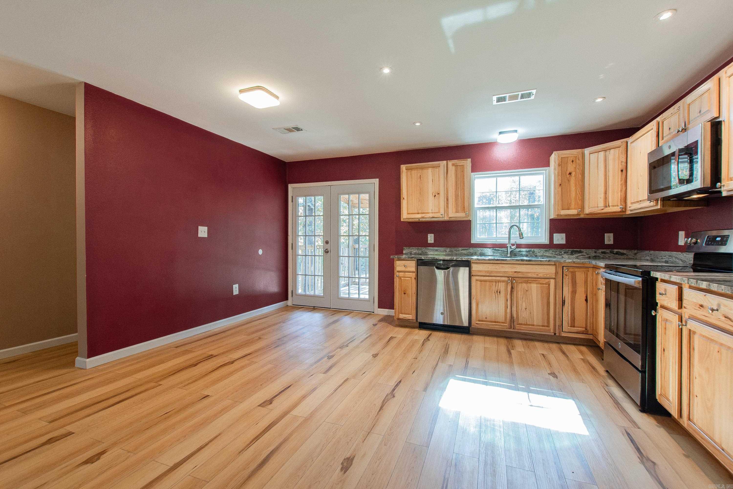 Shady Acres - Residential