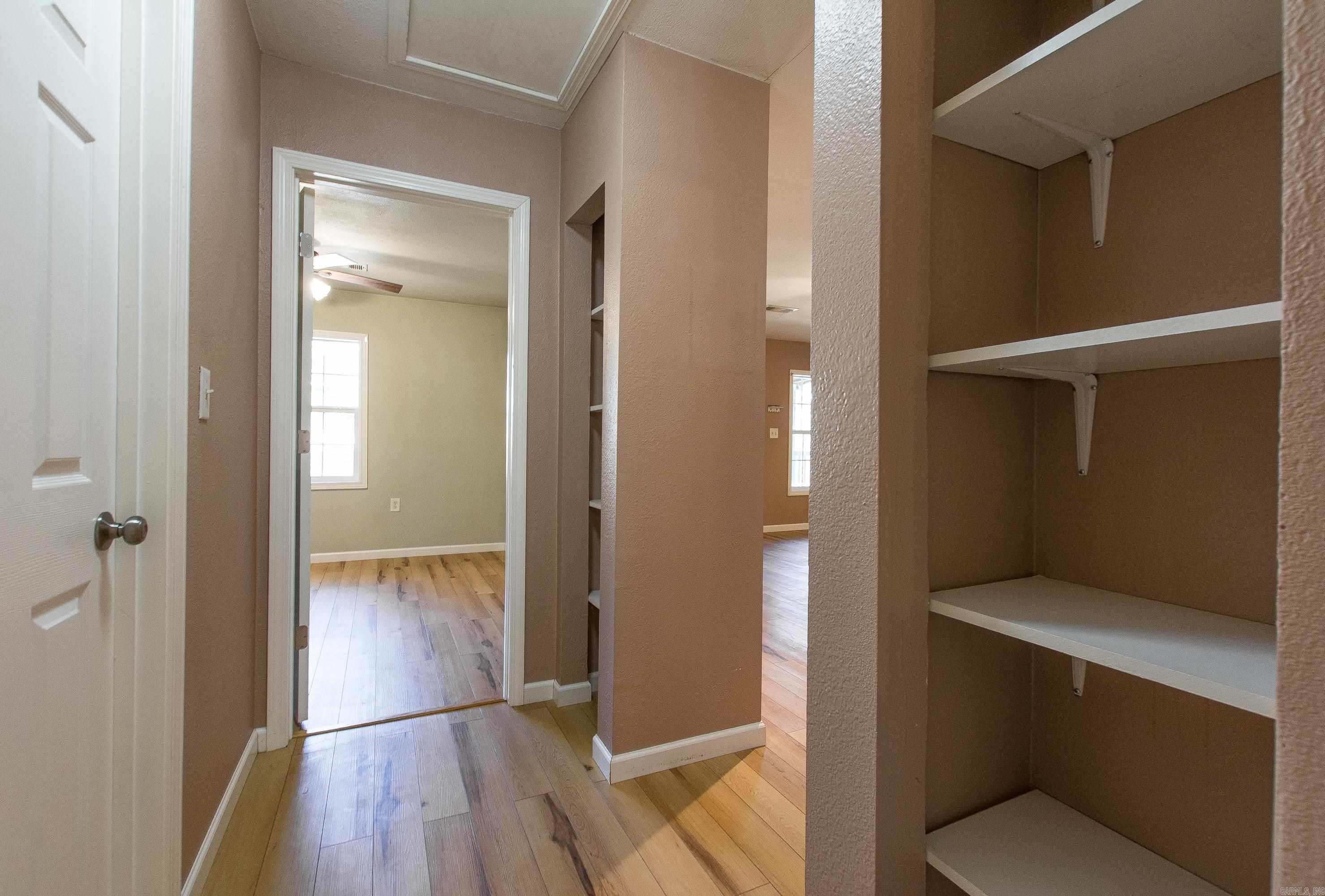 Shady Acres - Residential