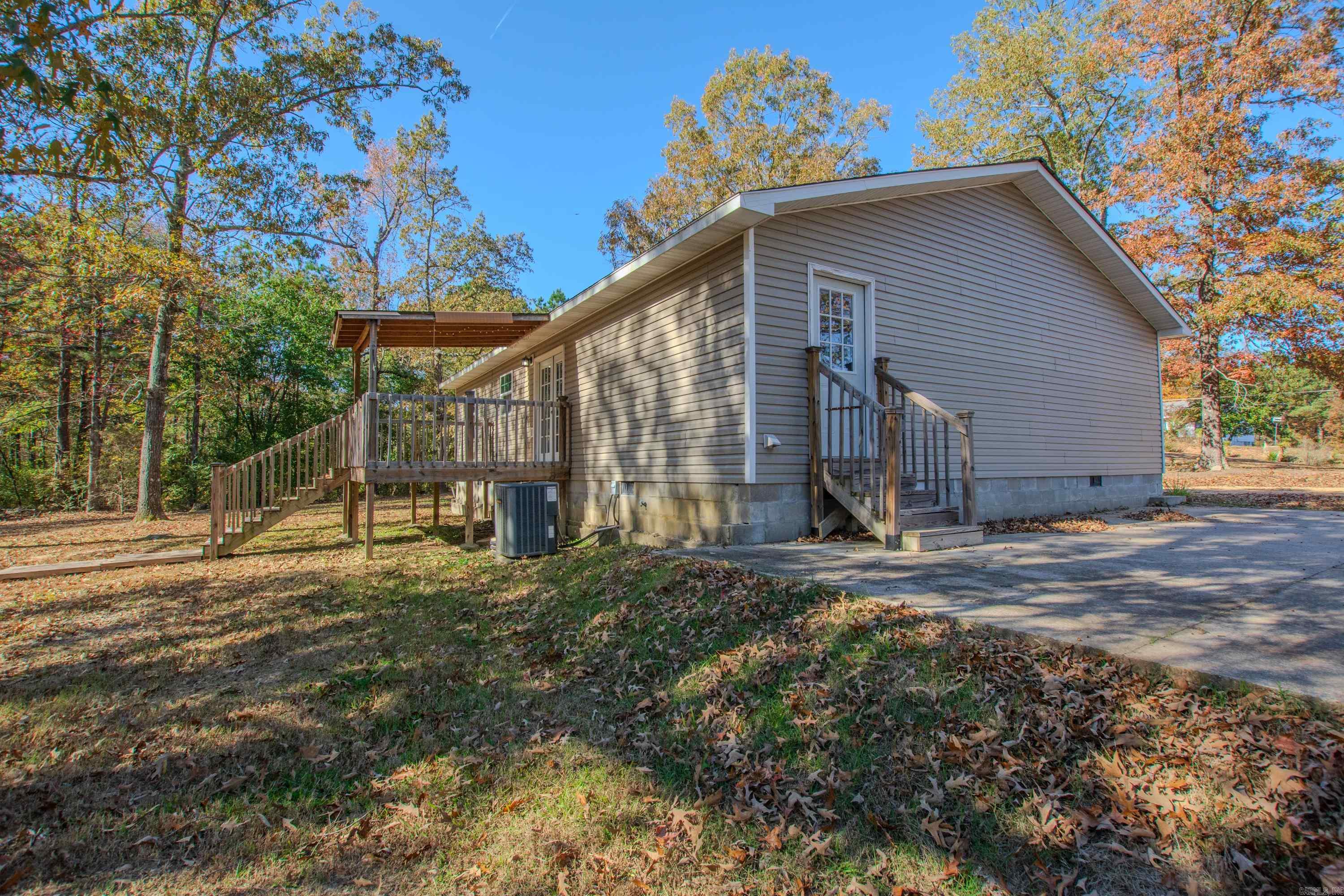 Shady Acres - Residential