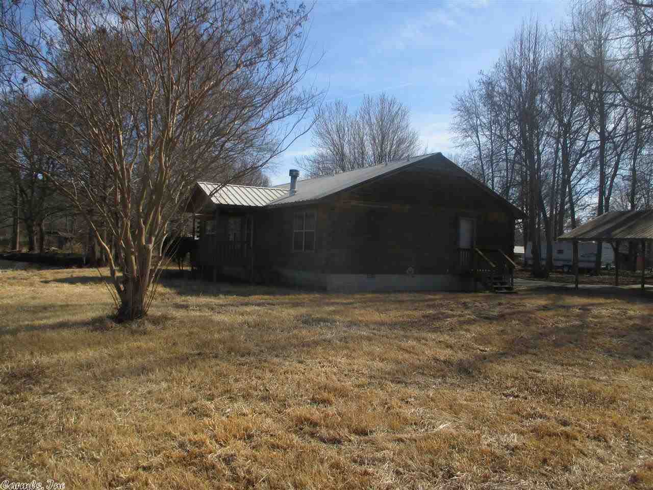 Jones Replat - Residential