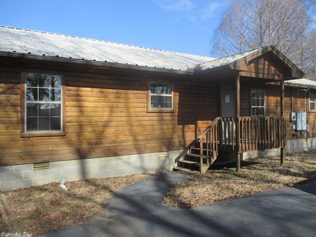 Jones Replat - Residential