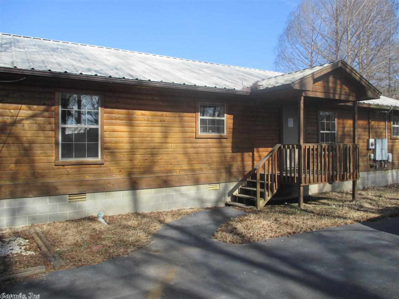 Jones Replat - Residential