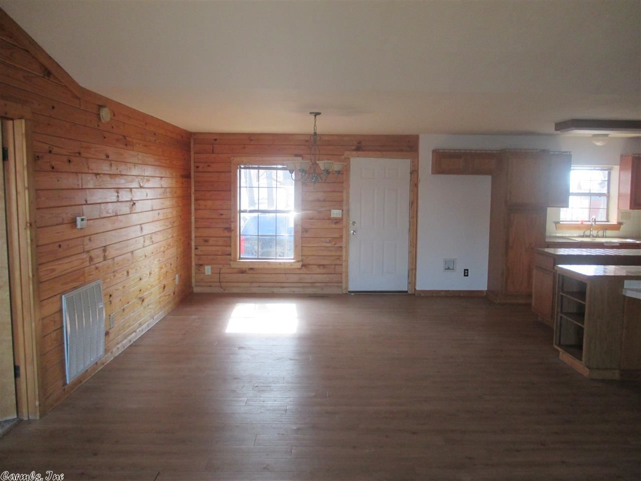 Jones Replat - Residential