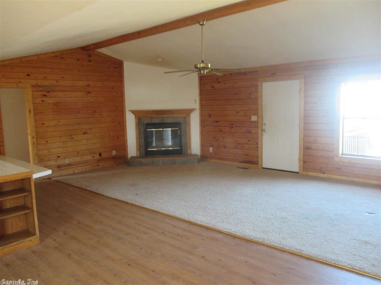 Jones Replat - Residential