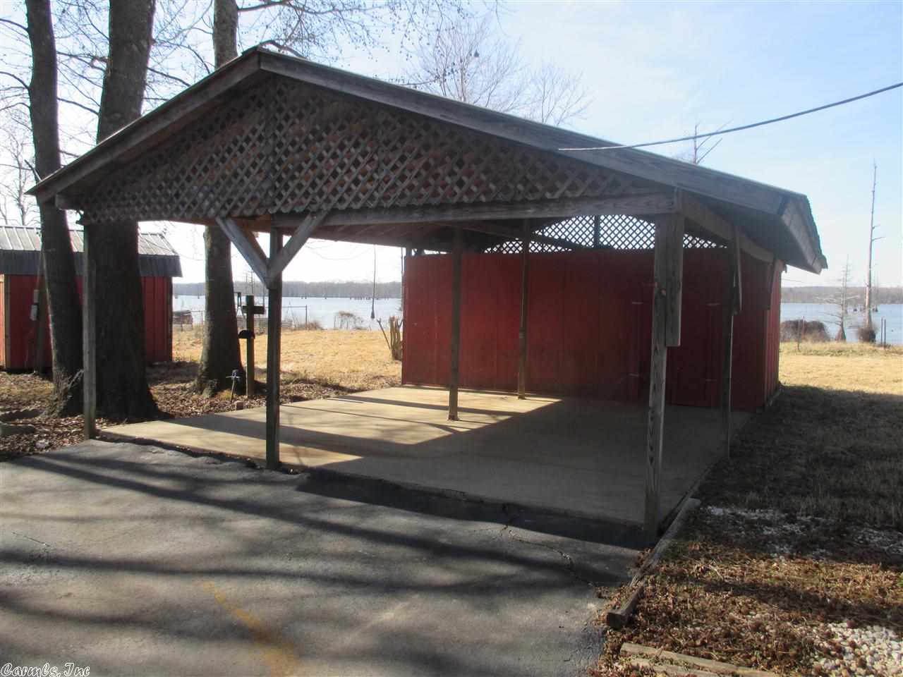 Jones Replat - Residential