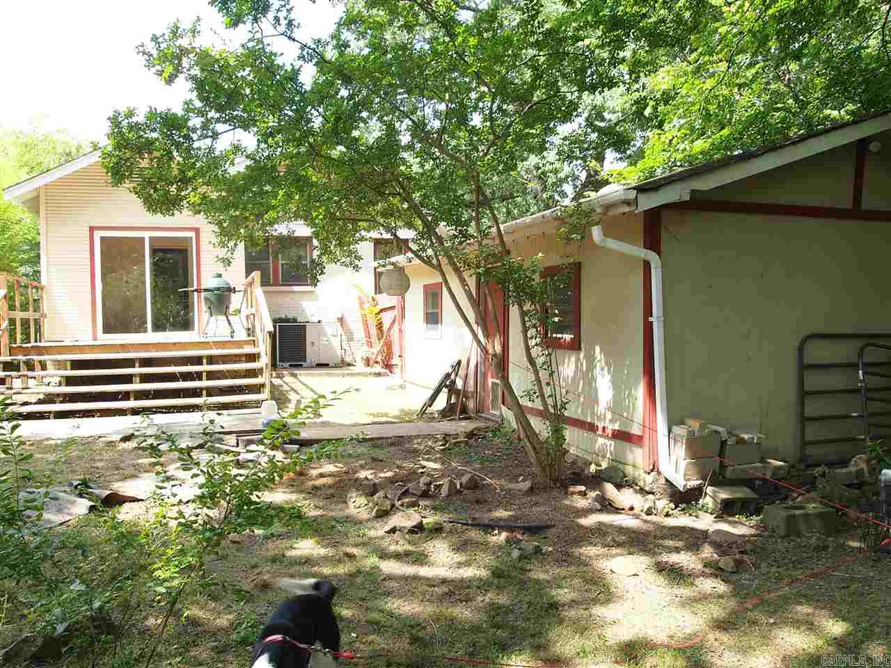 PARK HILL - Residential