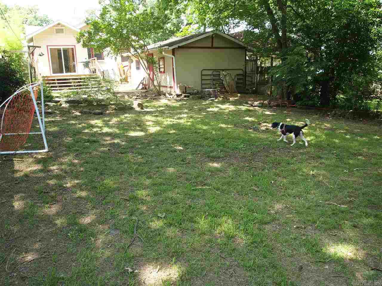 PARK HILL - Residential