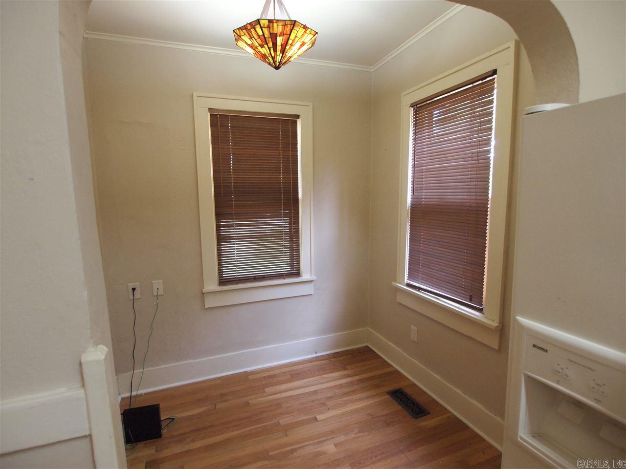 PARK HILL - Residential