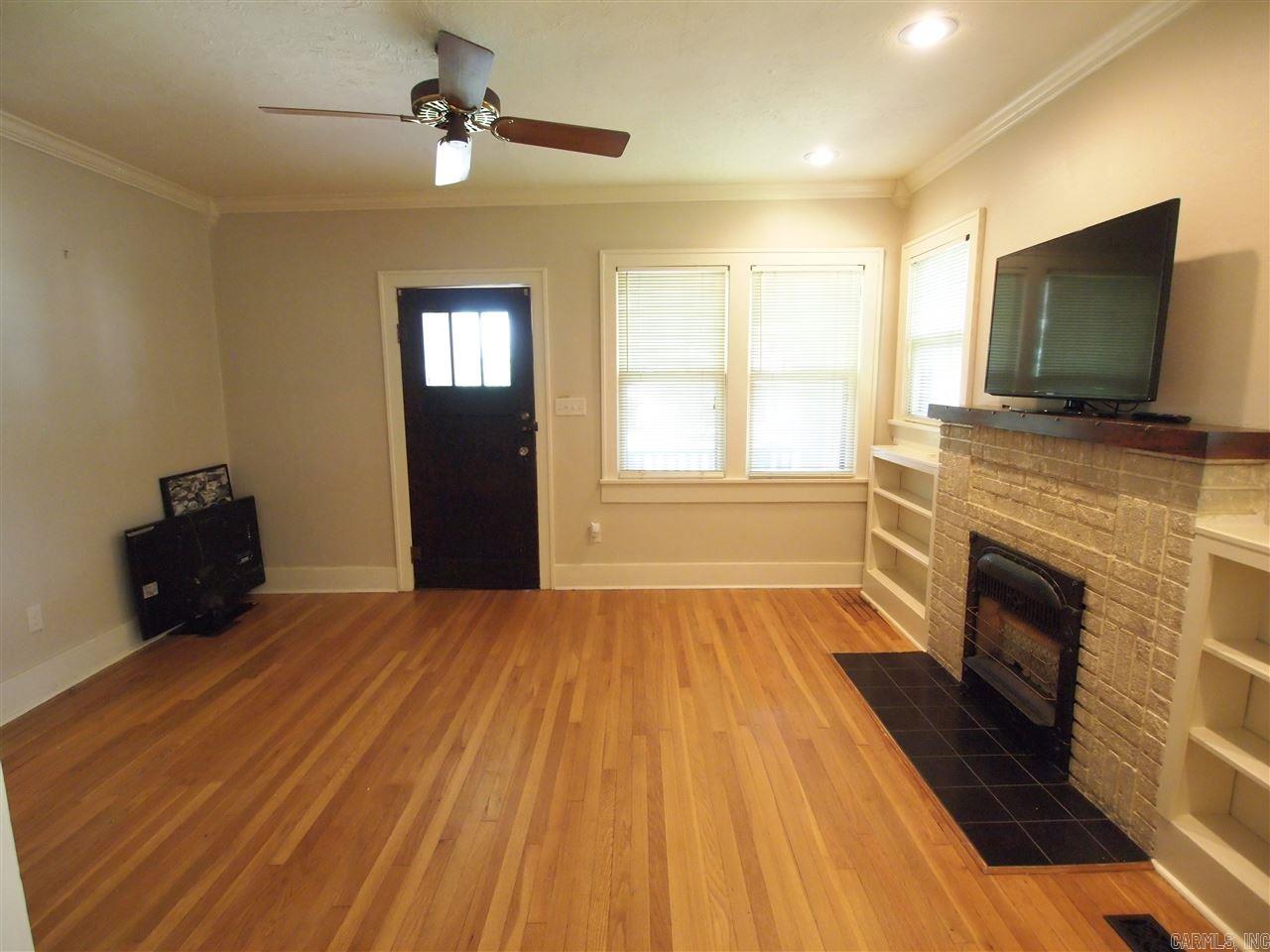 PARK HILL - Residential