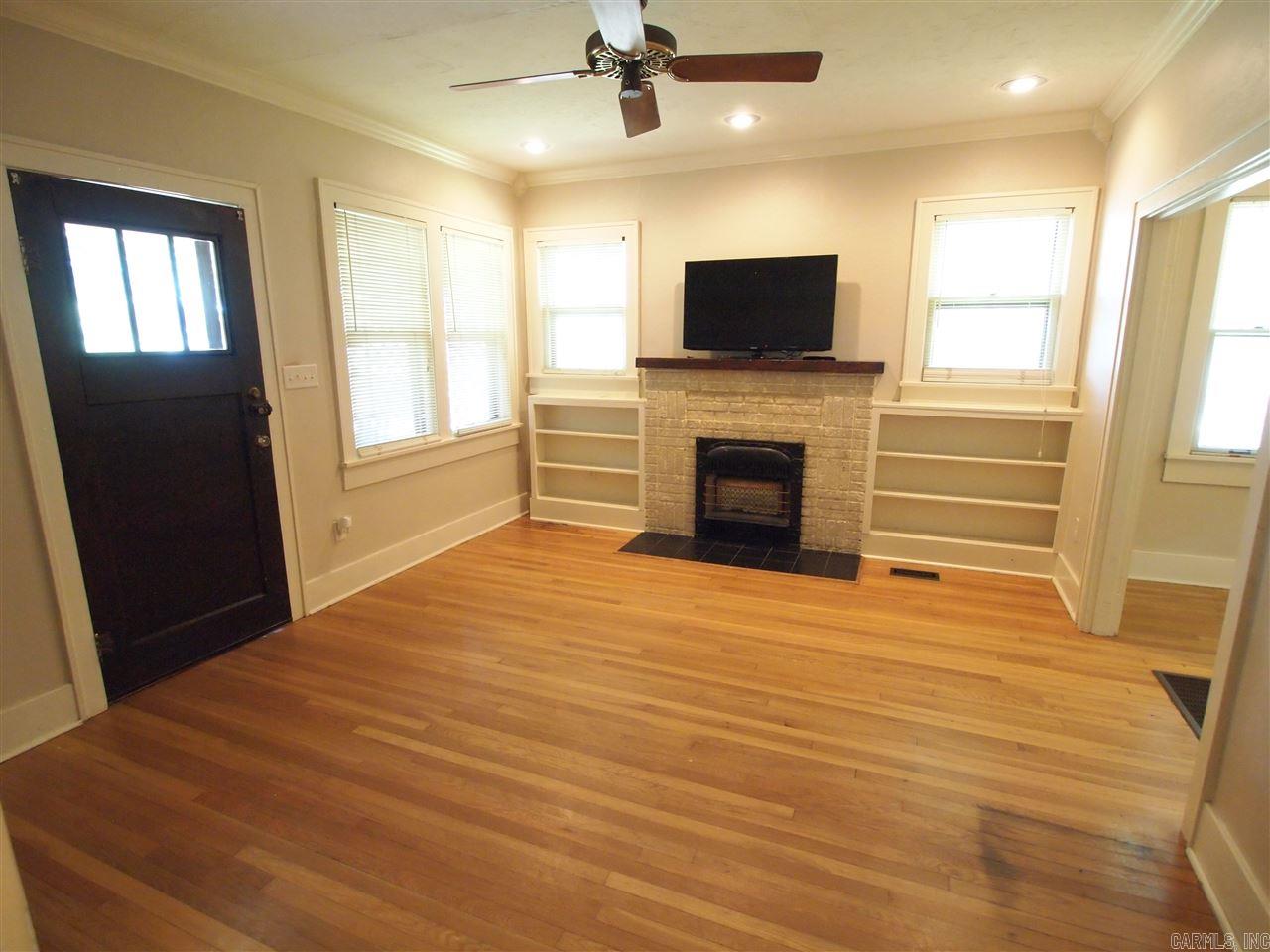 PARK HILL - Residential