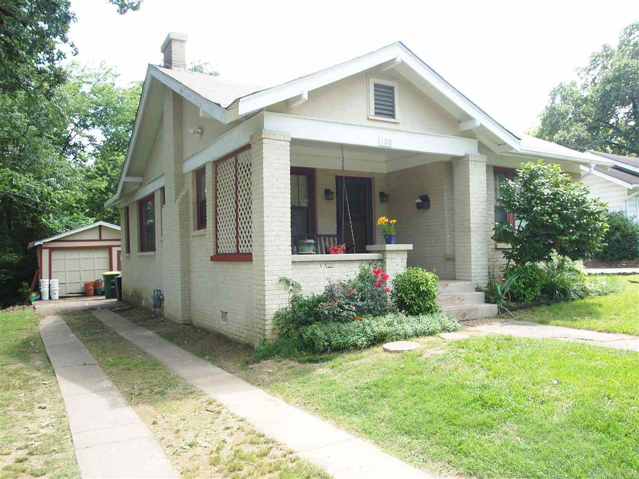 PARK HILL - Residential