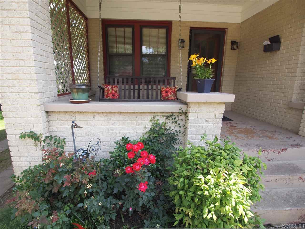 PARK HILL - Residential