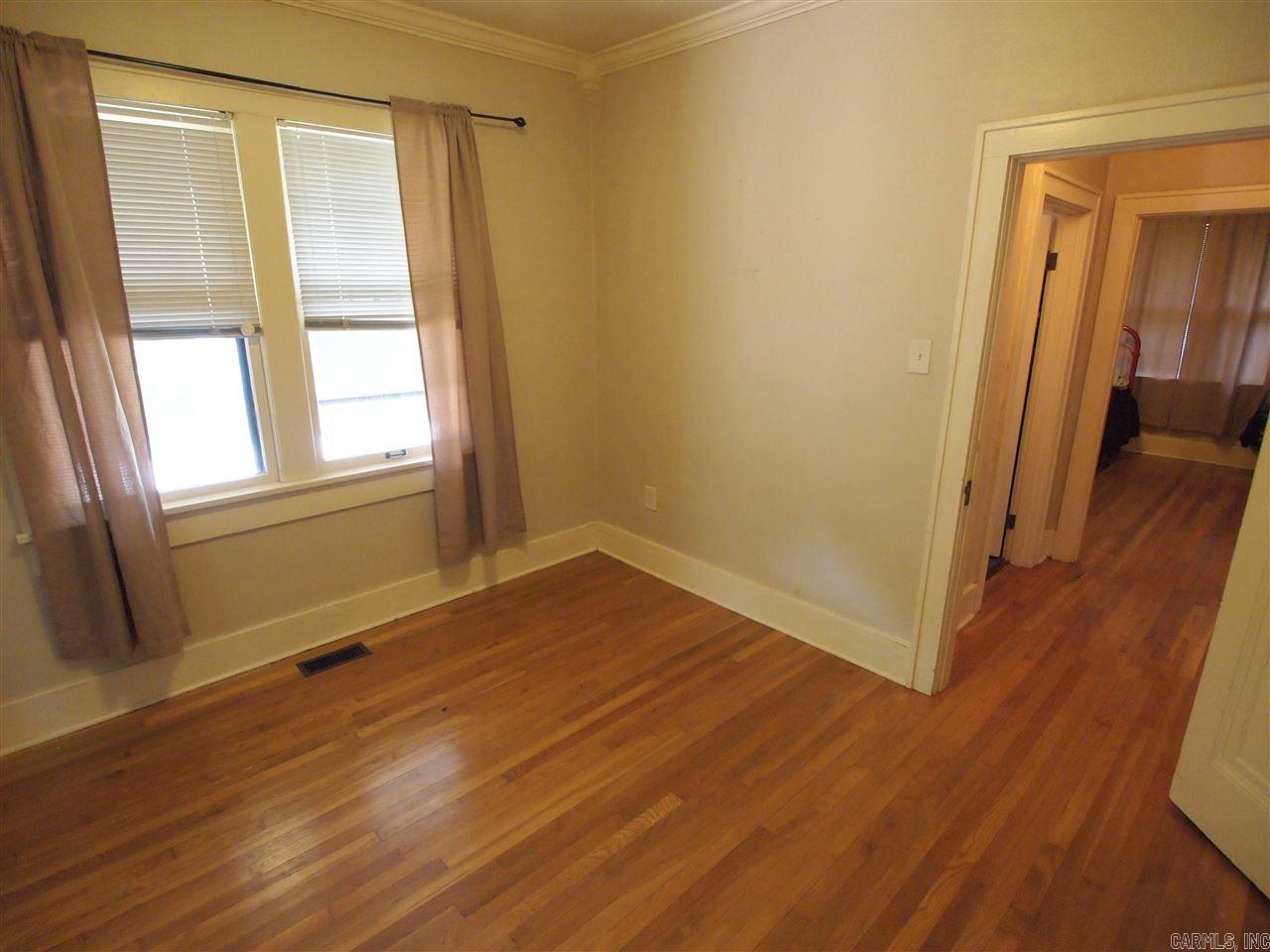 PARK HILL - Residential