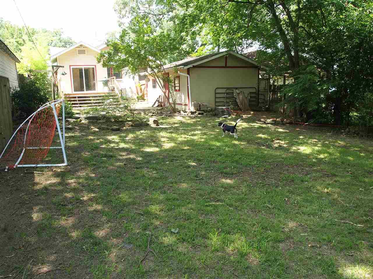 PARK HILL - Residential