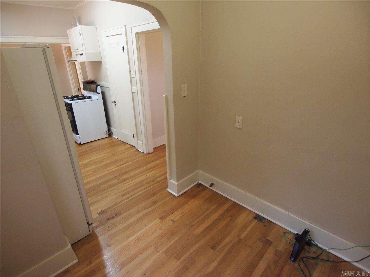 PARK HILL - Residential