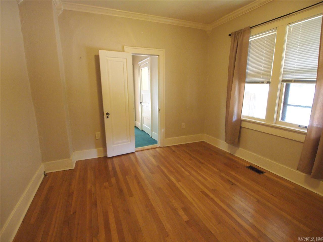 PARK HILL - Residential