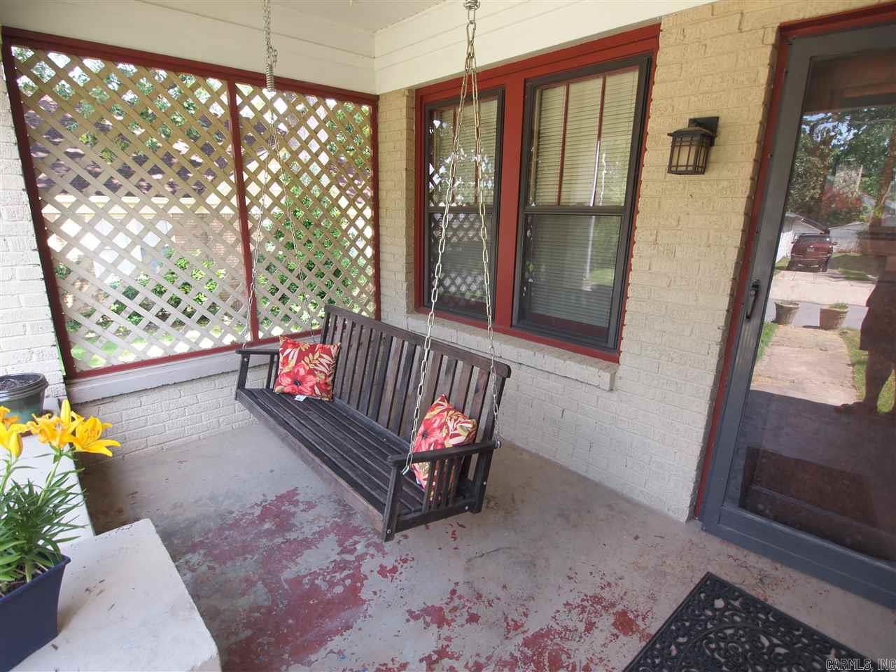 PARK HILL - Residential