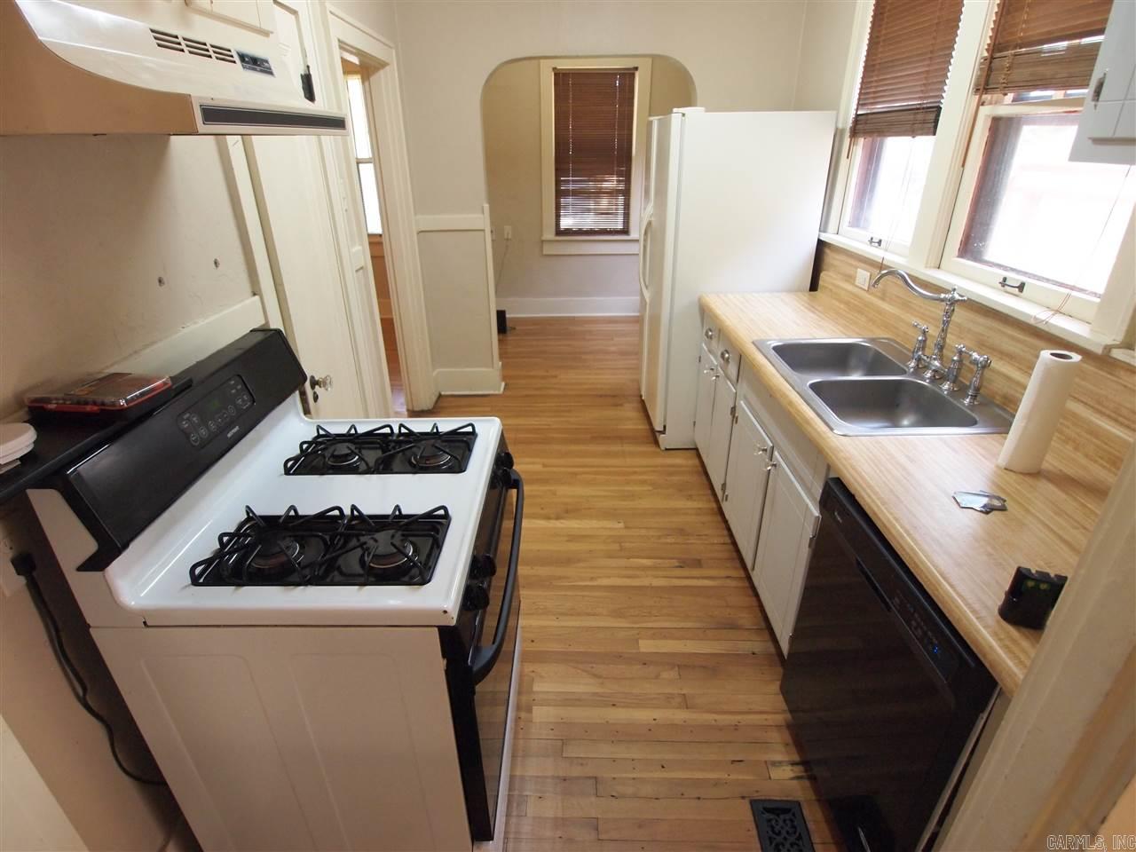 PARK HILL - Residential