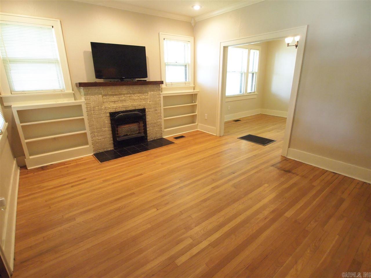 PARK HILL - Residential