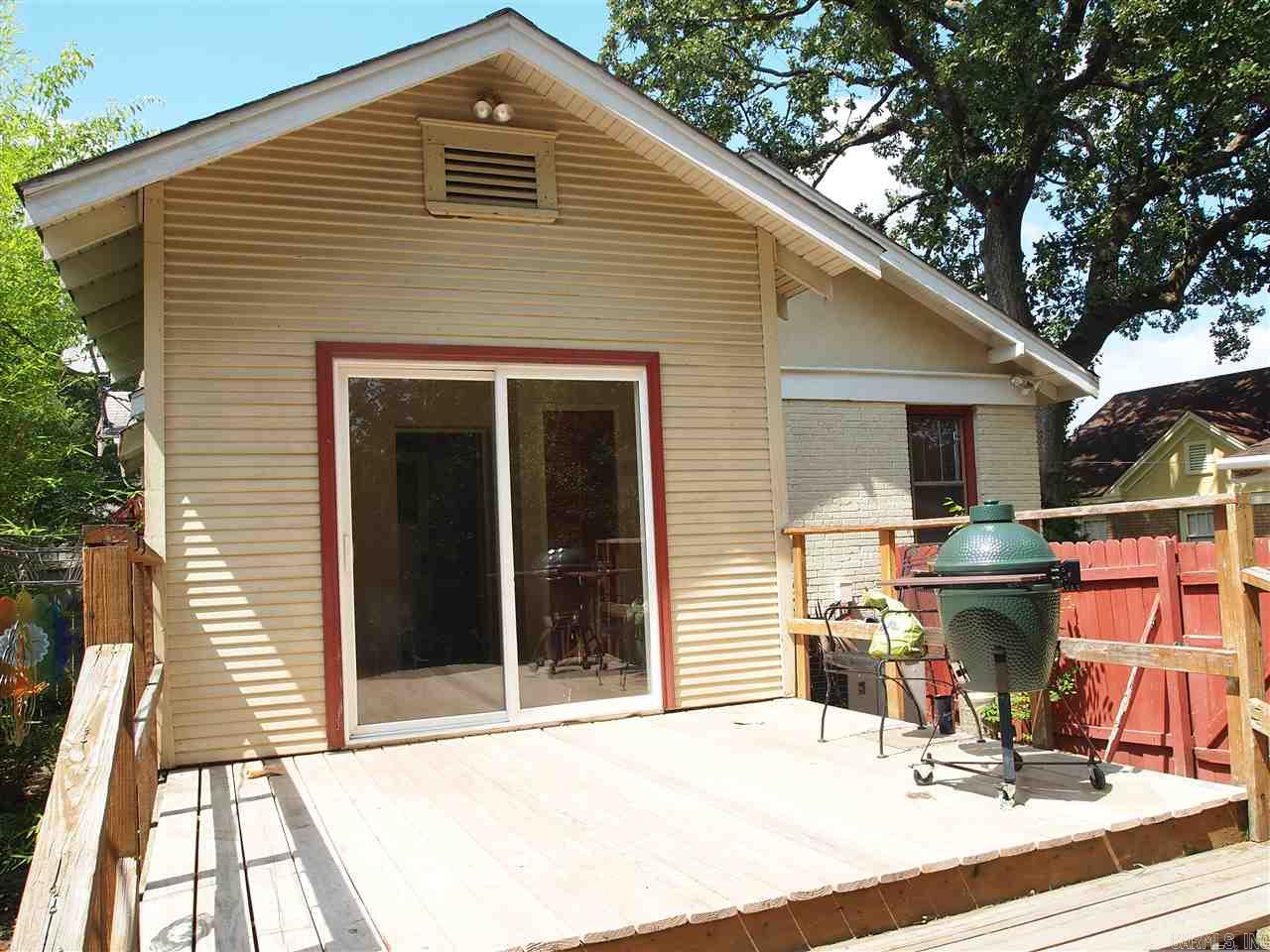 PARK HILL - Residential