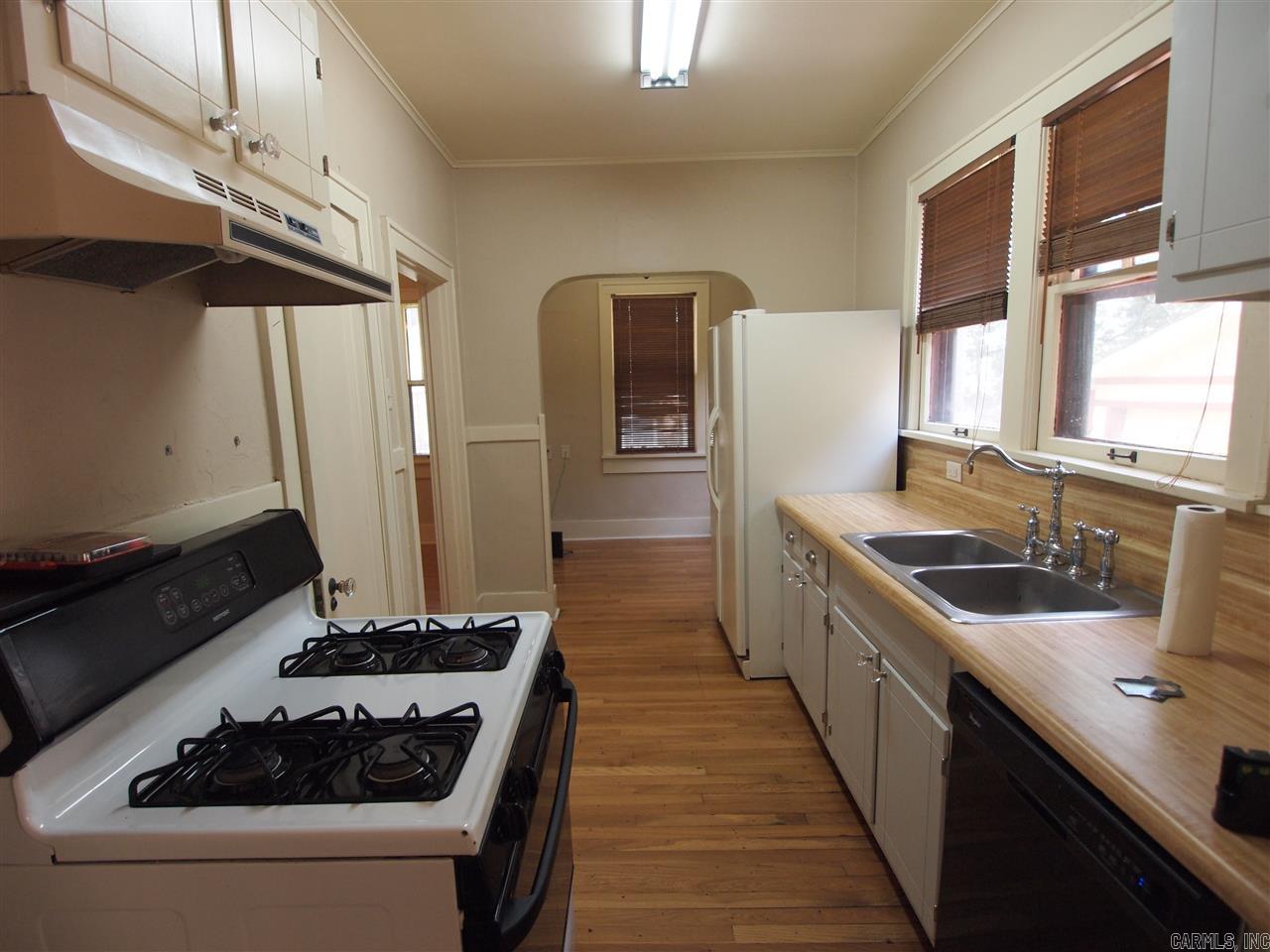 PARK HILL - Residential