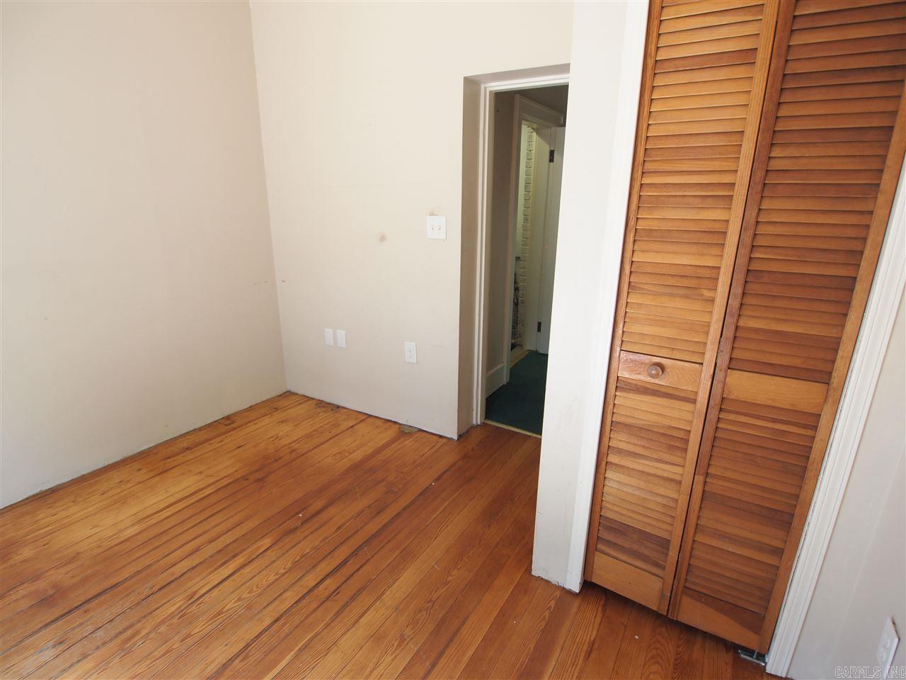 PARK HILL - Residential