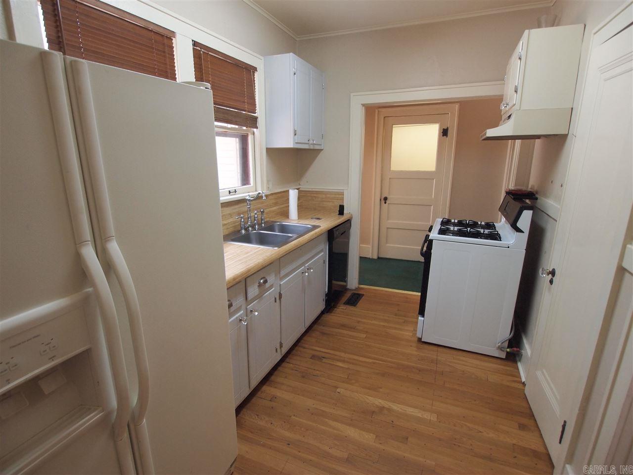 PARK HILL - Residential