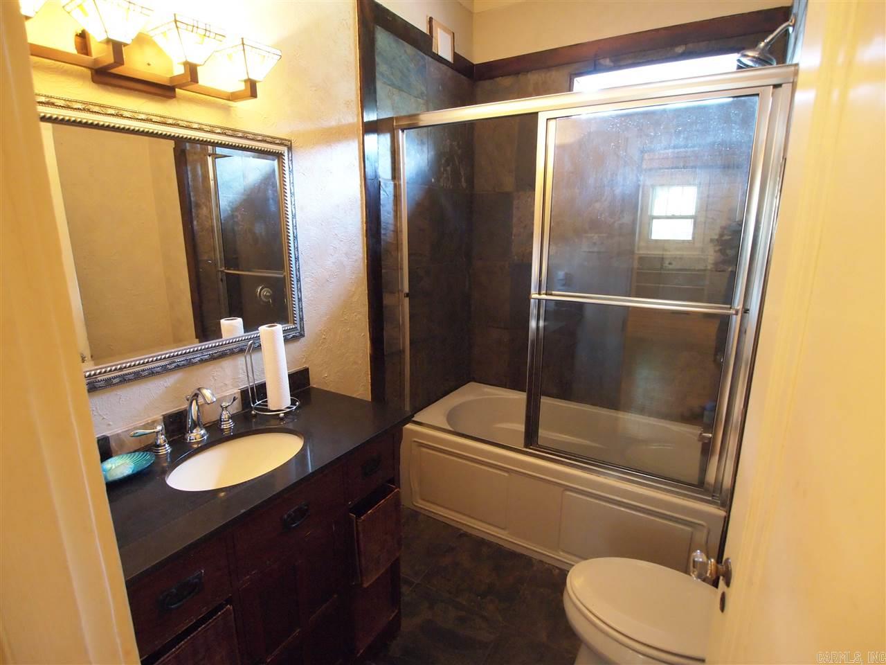 PARK HILL - Residential