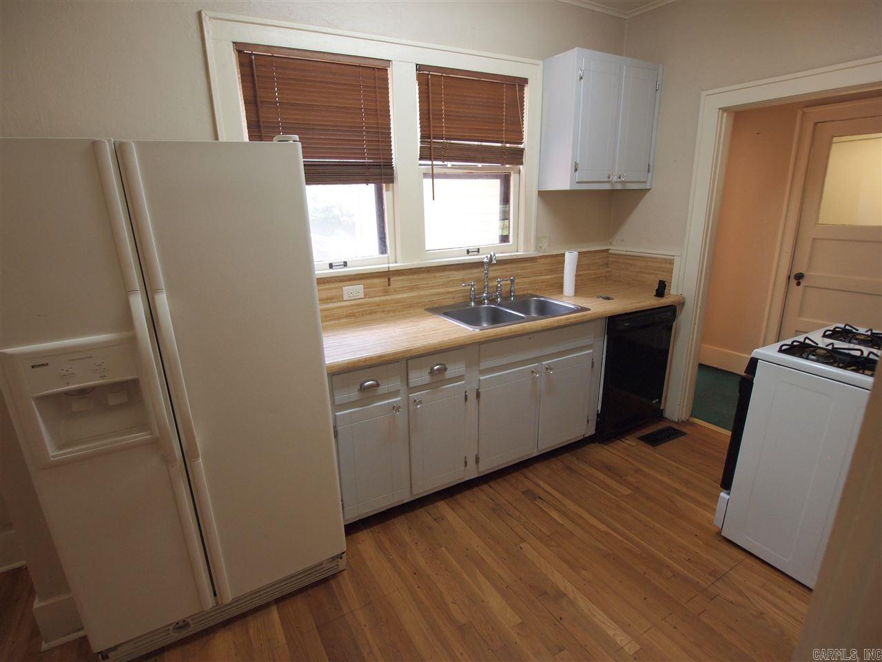 PARK HILL - Residential