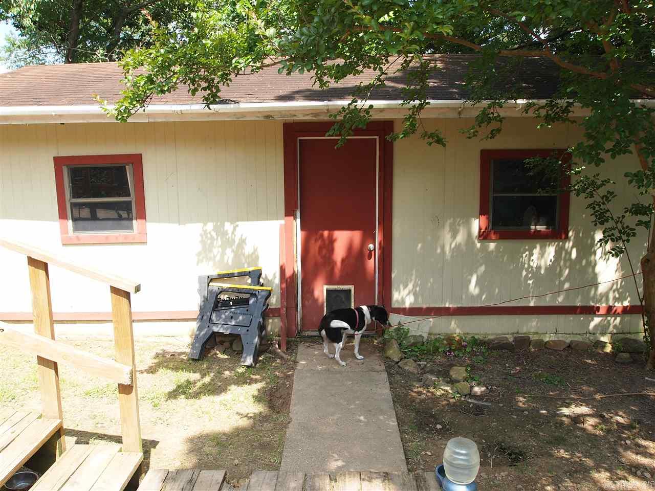 PARK HILL - Residential