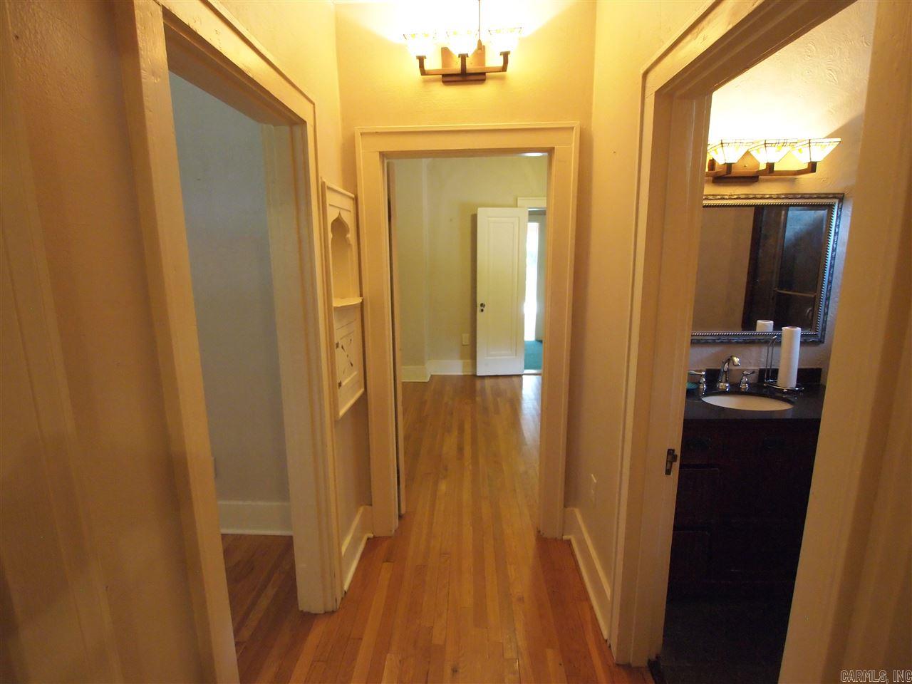 PARK HILL - Residential