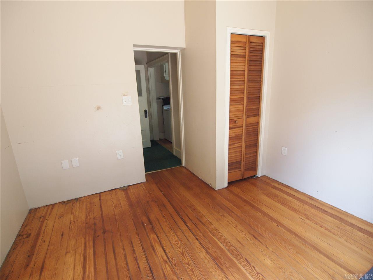 PARK HILL - Residential