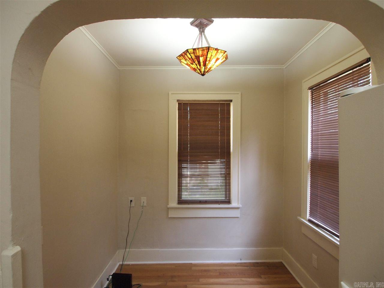 PARK HILL - Residential