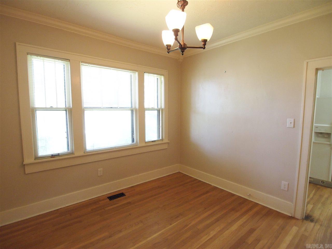 PARK HILL - Residential