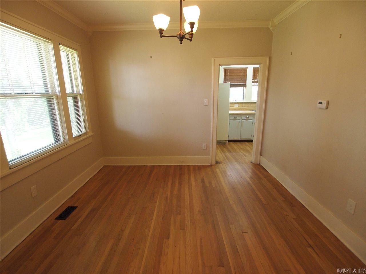 PARK HILL - Residential