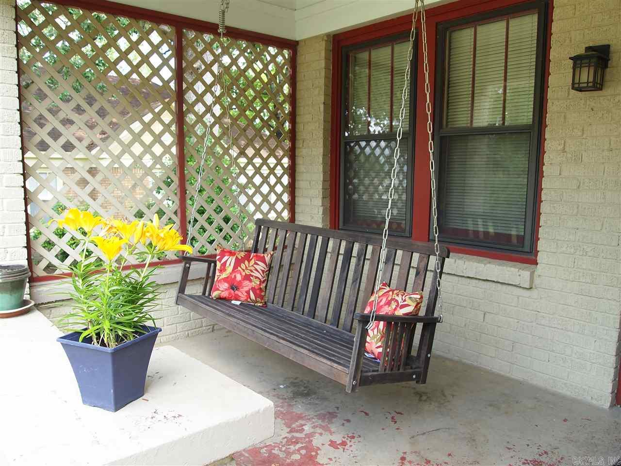 PARK HILL - Residential