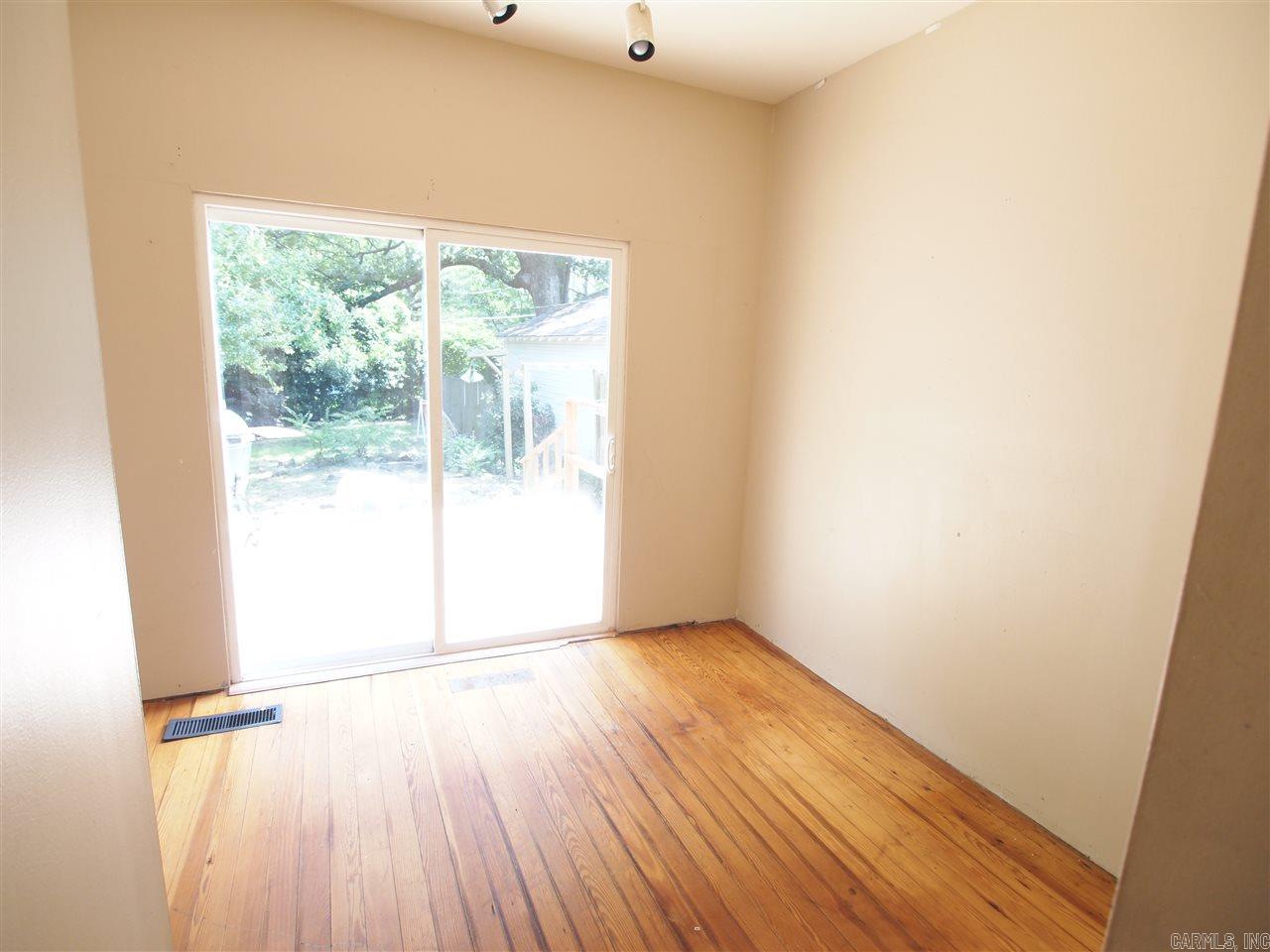 PARK HILL - Residential