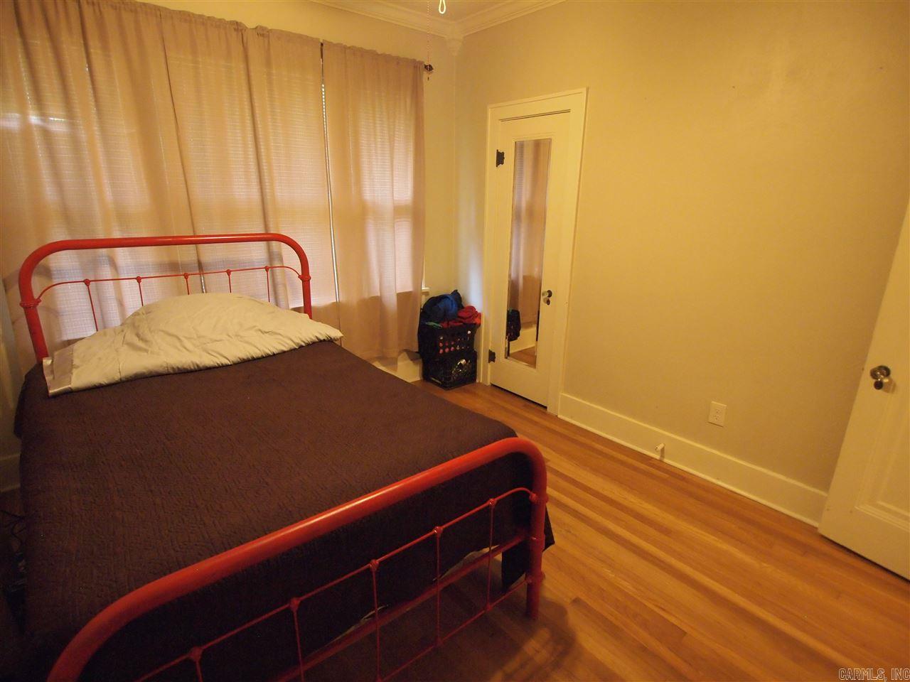 PARK HILL - Residential