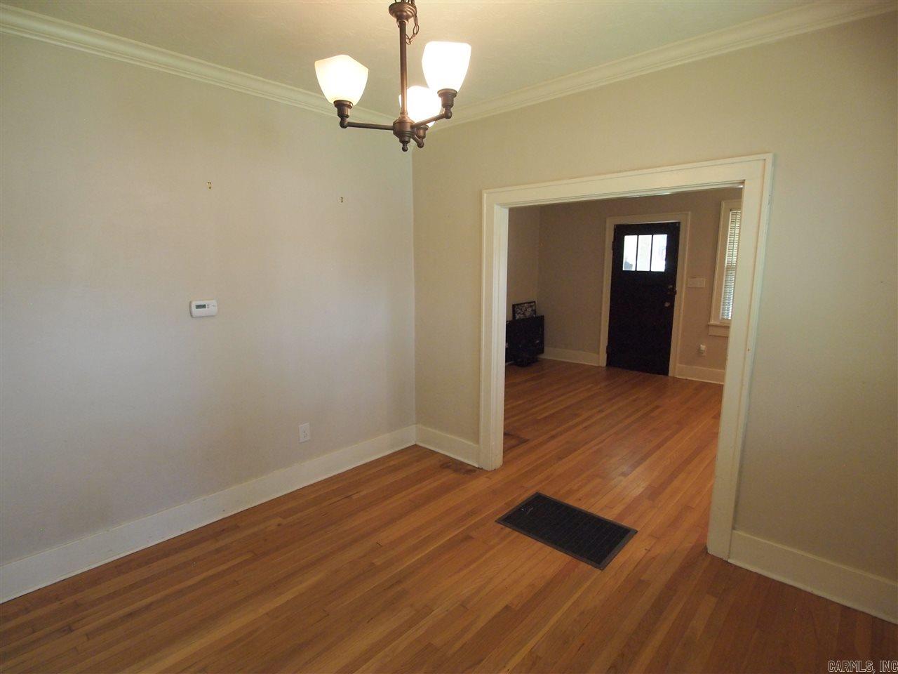 PARK HILL - Residential