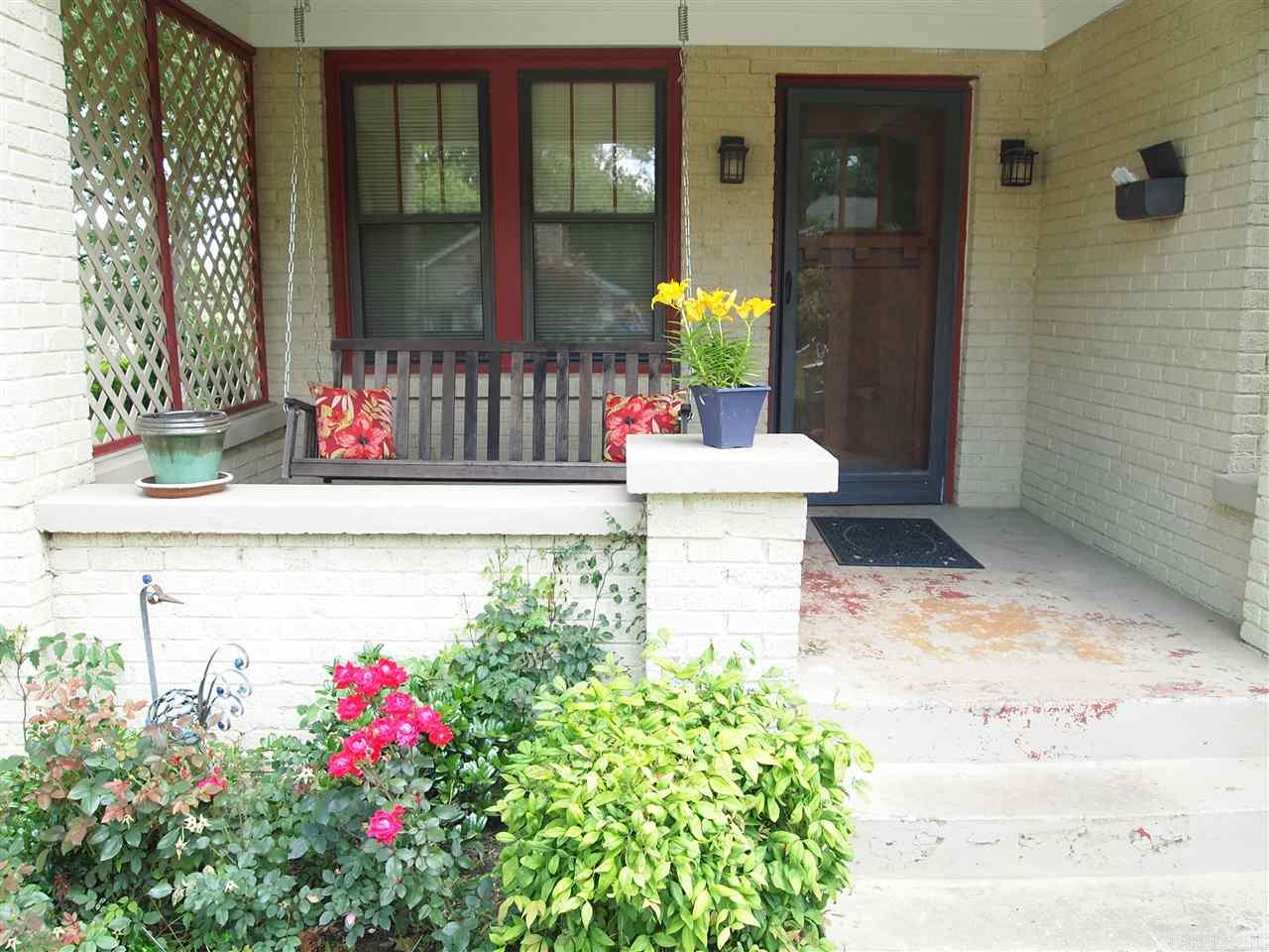 PARK HILL - Residential