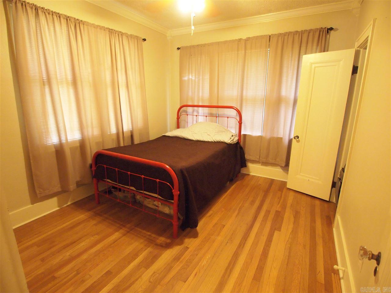 PARK HILL - Residential