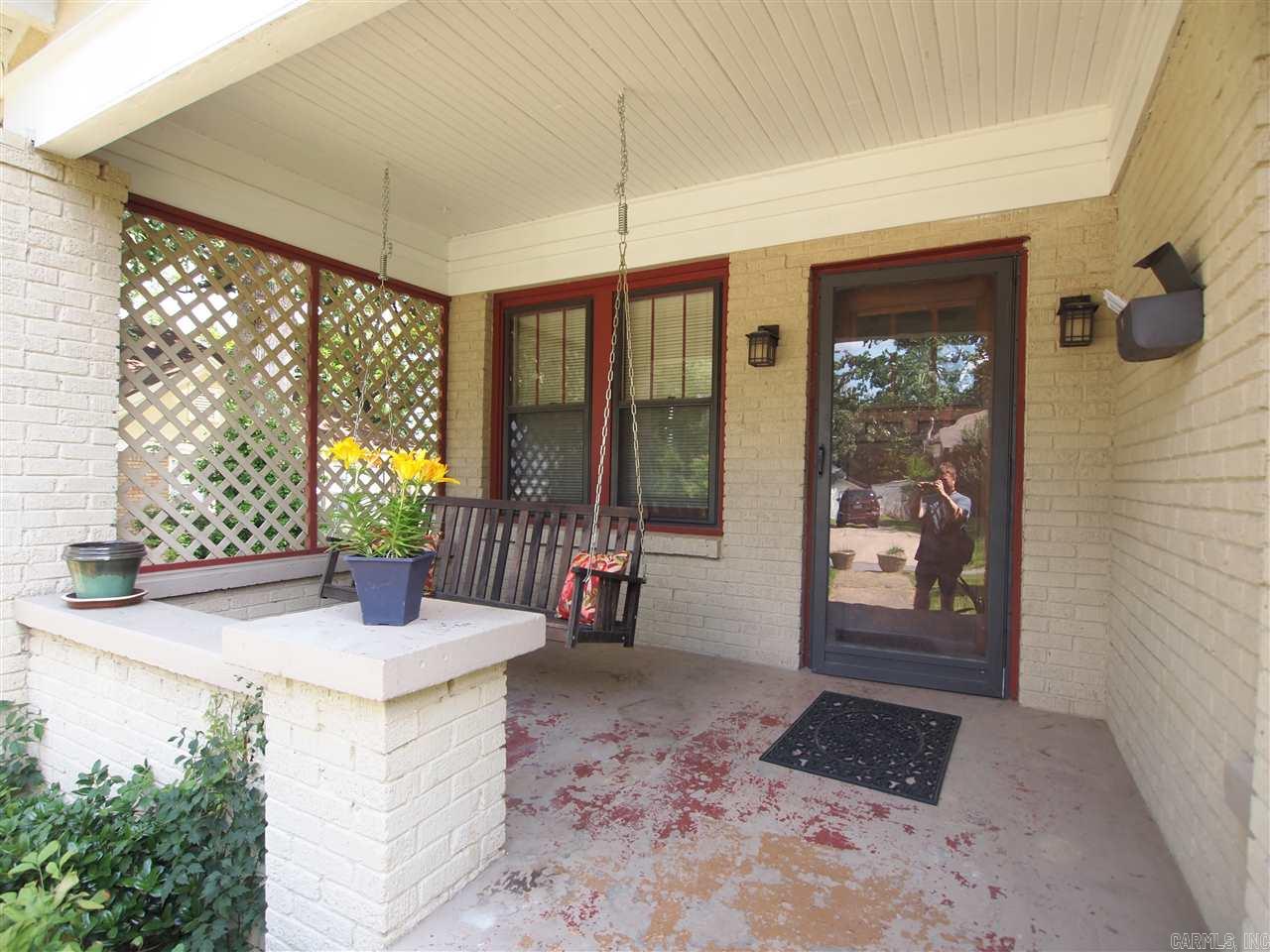 PARK HILL - Residential