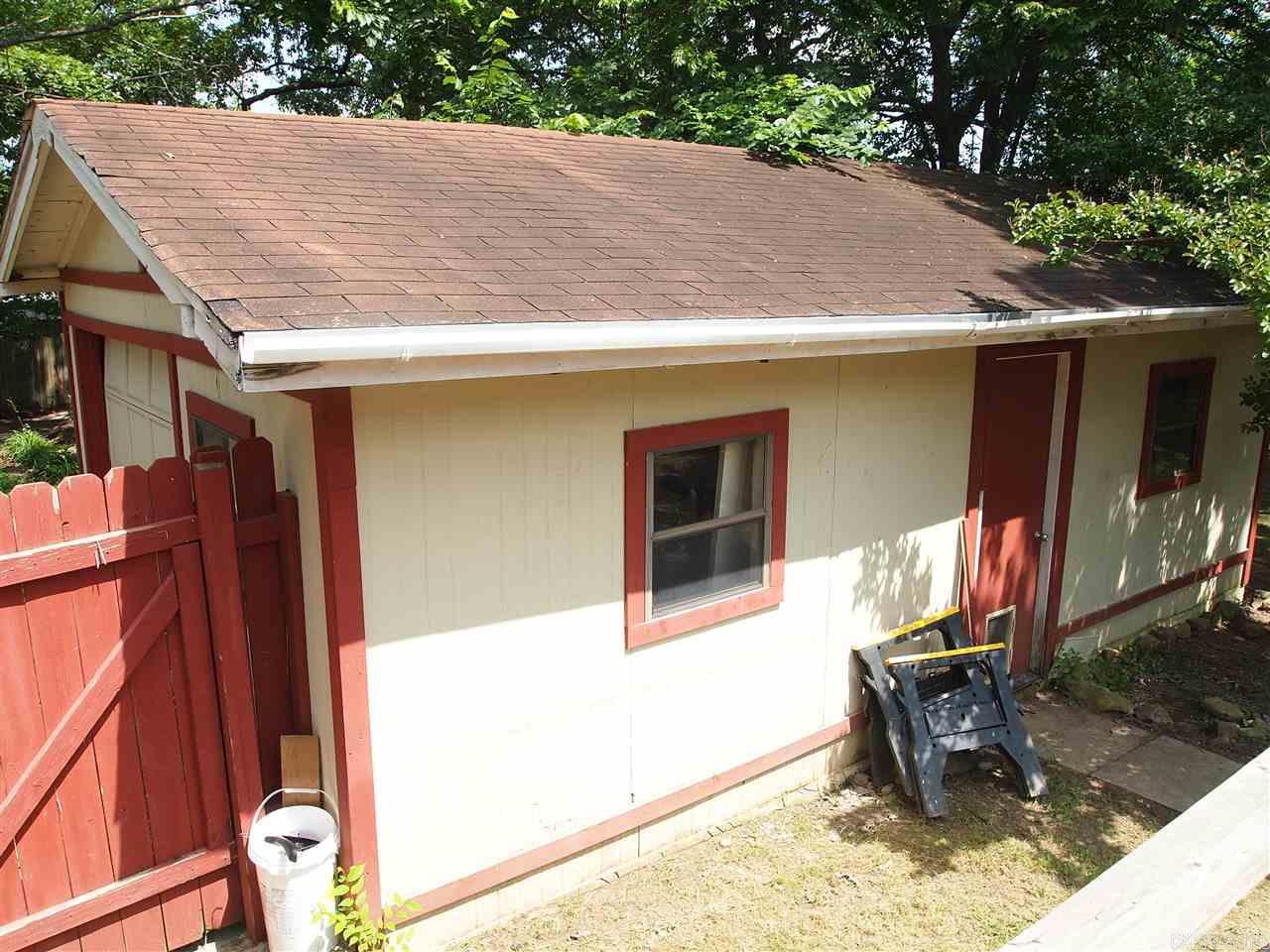 PARK HILL - Residential