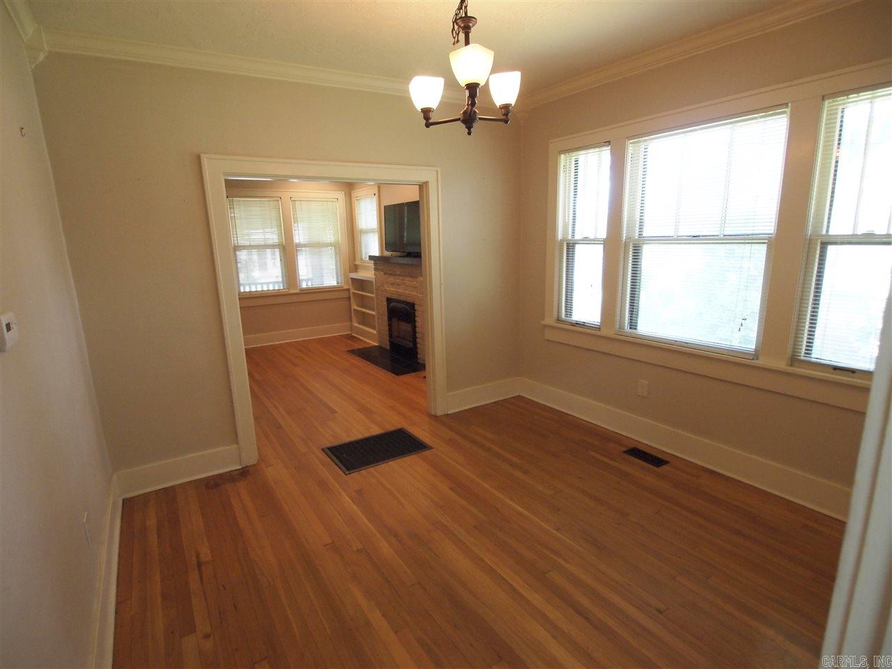 PARK HILL - Residential